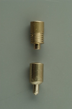 Telescoping Mul-T-Lock Pin Stack