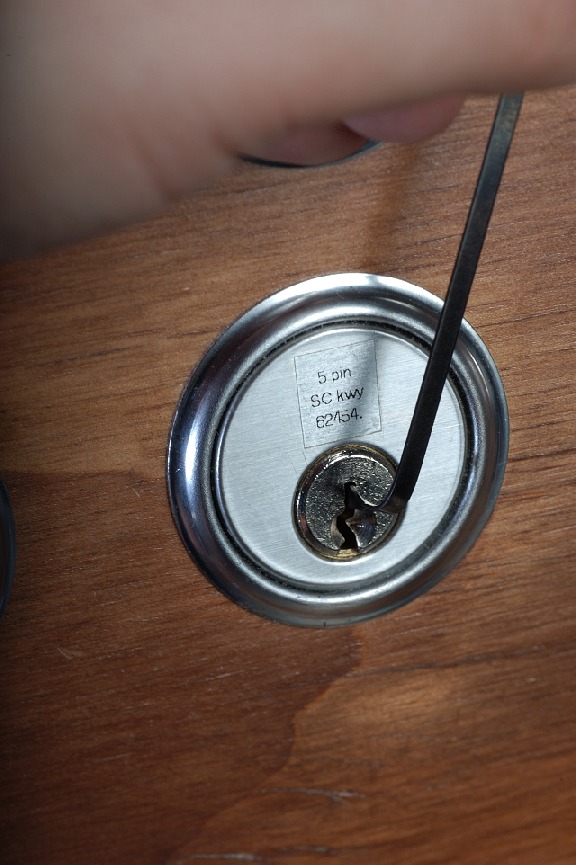 Applying Torque