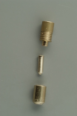 Telescoping Mul-T-Lock Pin Stack