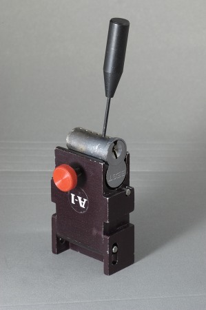 SFIC Pin Ejector/Decoder
